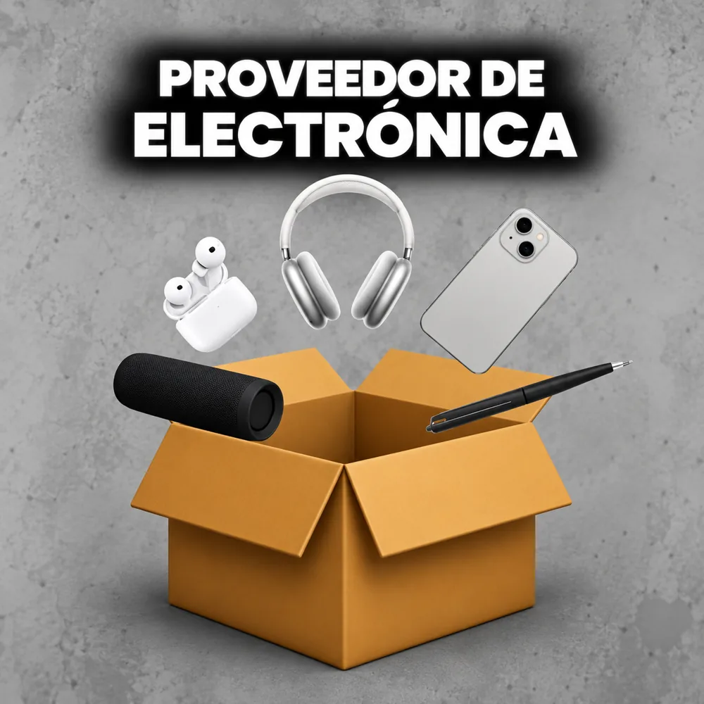 Electronics Supplier
