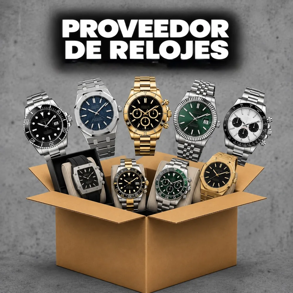 Watch Supplier