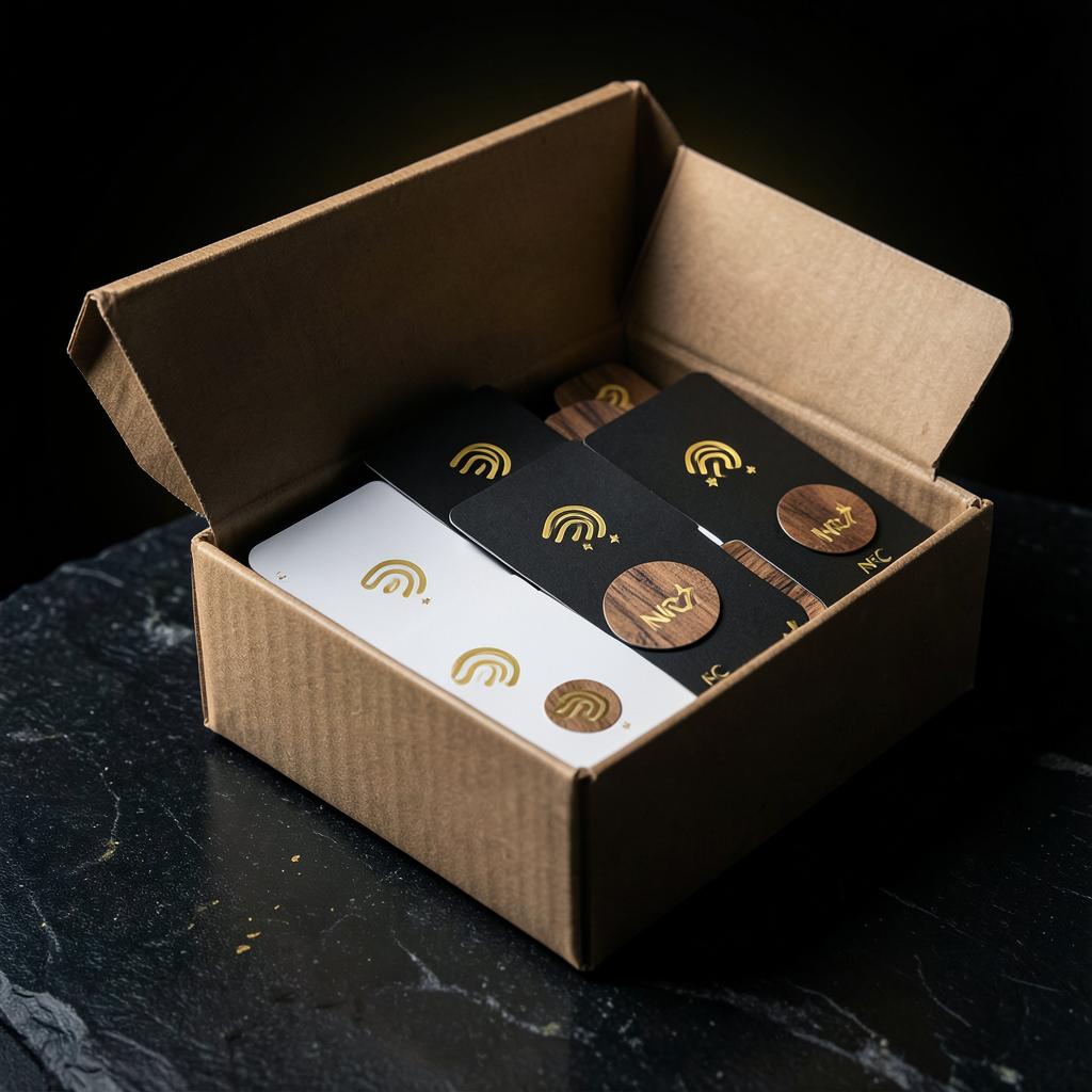 NFC Supplier