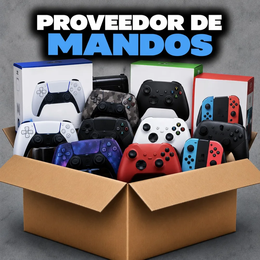 Controller Supplier
