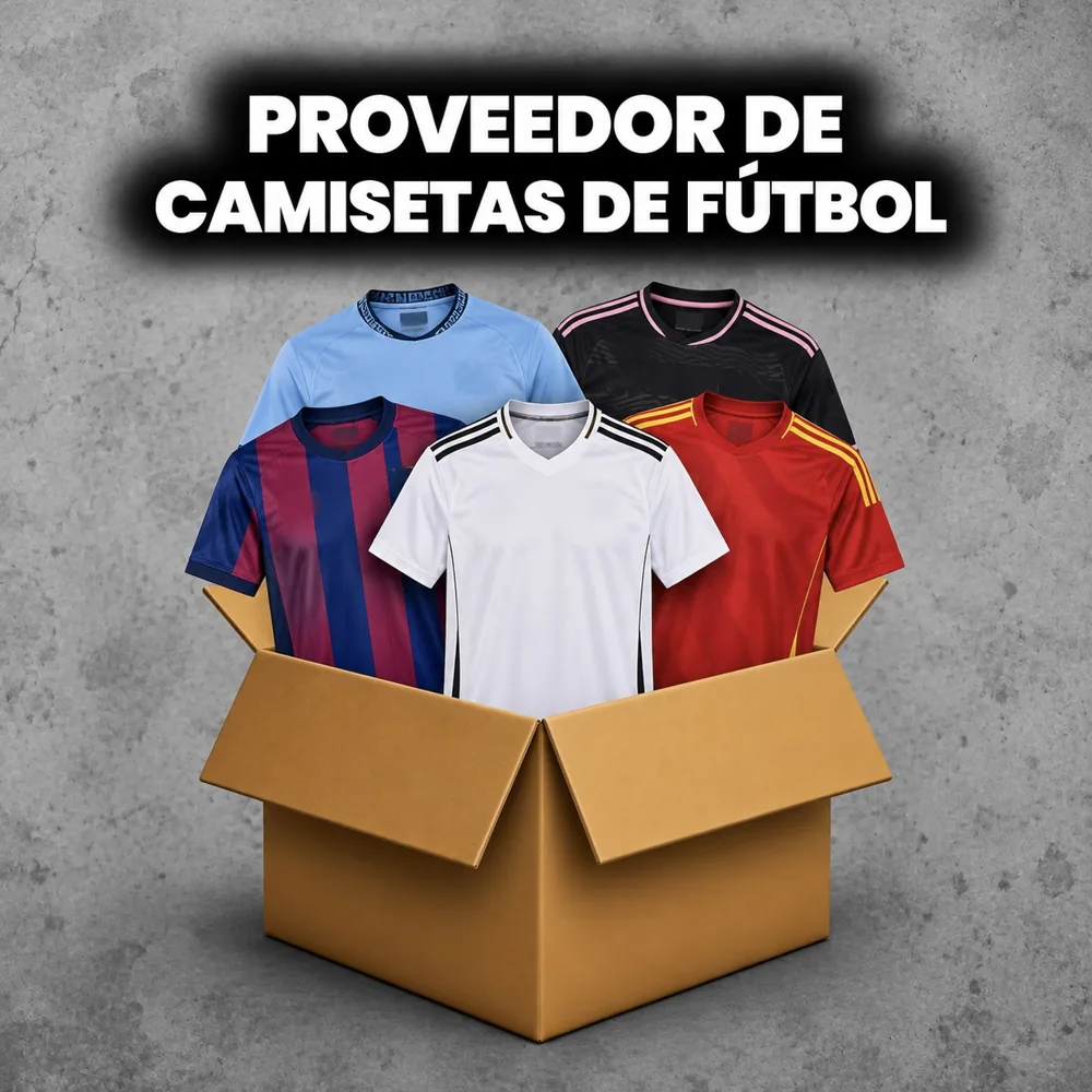 Soccer Jersey Supplier