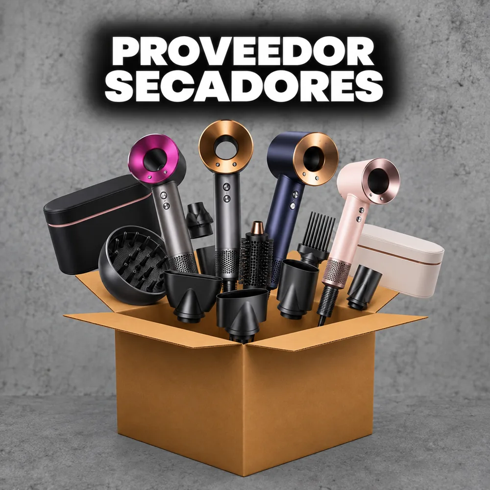 Hair Dryer Supplier